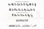 Quality, a Handwritten Font by InermediaSTUDIO (Thumbnail 3 of 7)