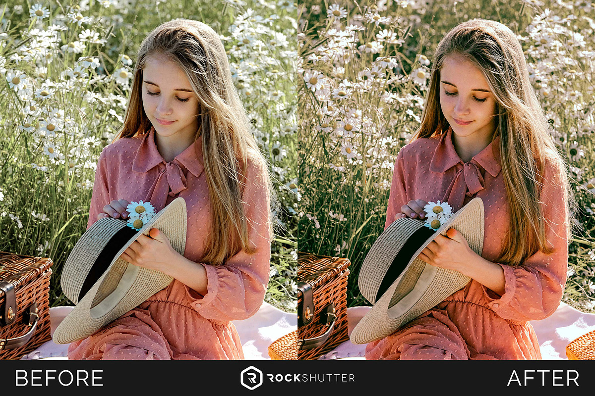 VIVID FILM Mobile & Desktop Presets, an Action Add-On by RockShutter (Photo 6 of 10)