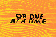 WARPED WOOD vol 1, a Texture Graphic by Texture Club (Thumbnail 3 of 7)