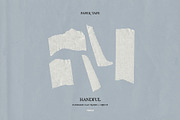 Handful: Handmade Clay Frames, an Object Graphic by Purple (Thumbnail 11 of 11)