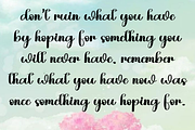 Kindness Benefit, a Handwritten Font by FreshTypeINK (Thumbnail 3 of 8)