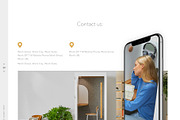 Framework PowerPoint Template, a Presentation Template by Jumsoft (Thumbnail 21 of 21)