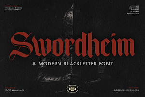 Swordheim