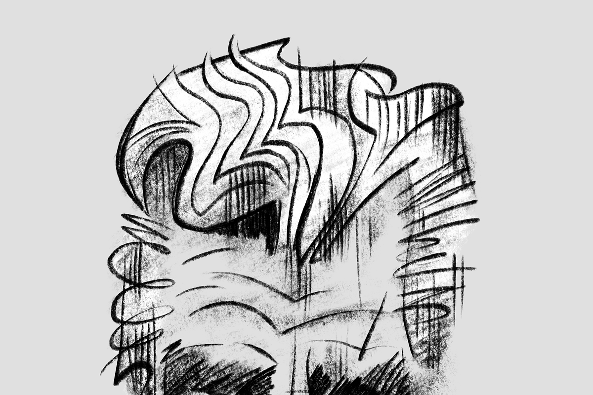 600+ Brushes Procreate BIG PACK, a Brush Add-On by Georg's Procreate Brushes (Photo 92 of 115)