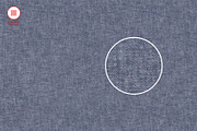 Chambray Seamless Texture Pattern, a Pattern Graphic by Swatch Supply (Thumbnail 7 of 9)