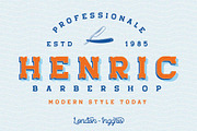 Staincool - Layered Font, a Sans Serif Font by ViactionType (Thumbnail 5 of 10)