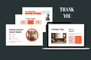 Interior Mozza_Keynote&GSL, a Presentation Template by yanindesign (Thumbnail 5 of 5)