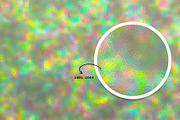 200 Holographic Foil Textures, a Texture Graphic by Pulpixel Design (Thumbnail 15 of 18)