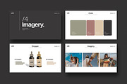 UNIK/Guideline Presentation Template, a Presentation Template by SlideStock (Thumbnail 11 of 12)