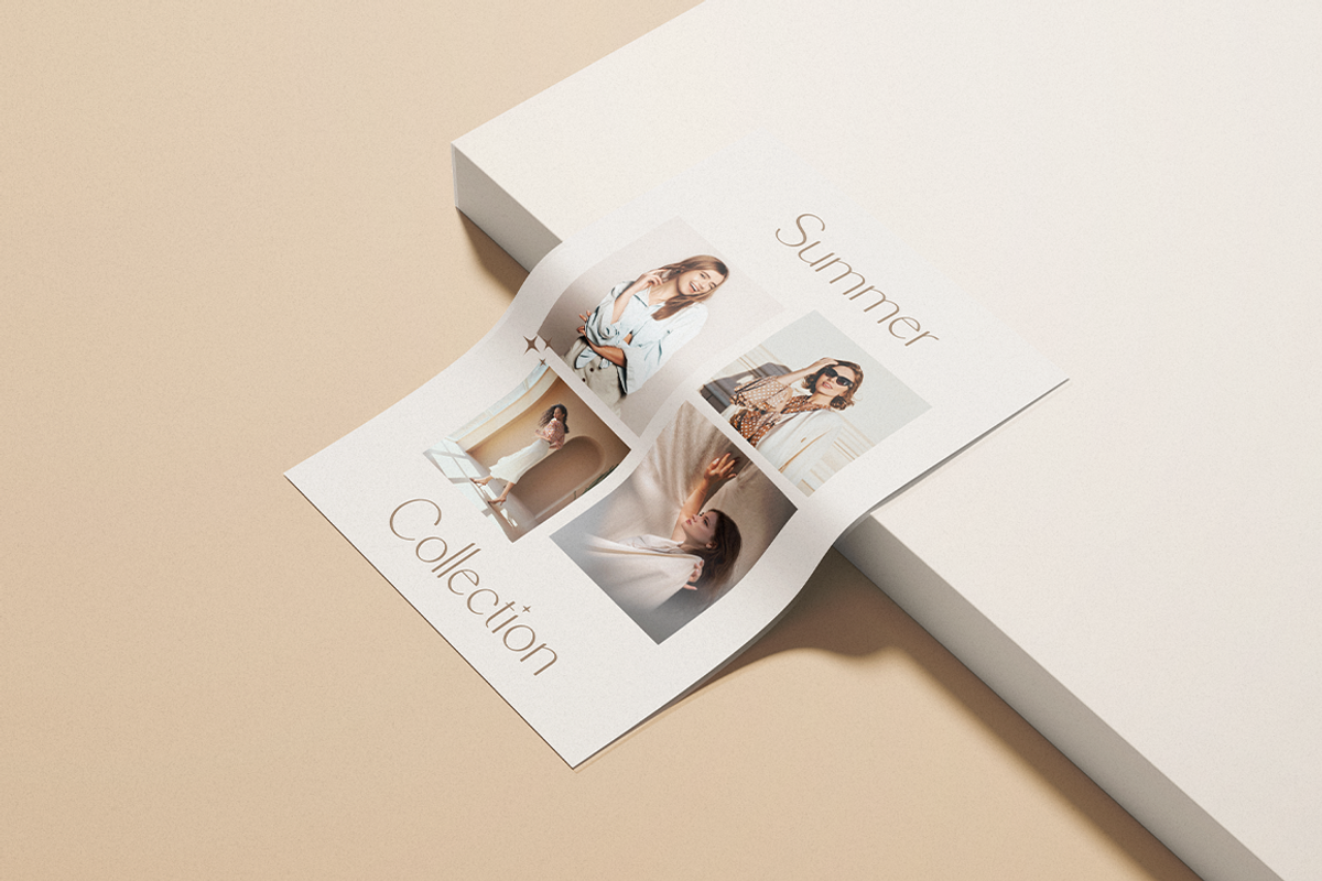 Longevity - Modern Stylish, a Sans Serif Font by RockboyStd (Photo 2 of 12)