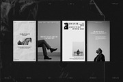 RIVA | Social Media Kit Story Bundle, a Social Media Template by Prapti Design (Thumbnail 6 of 10)