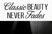 Mislarey Classic Editorial Font Duo, a Script Font by Maulana Creative (Thumbnail 5 of 7)