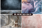 Minimalist & Textural Photo Backdrop, a Background Graphic by PrintHaven Designs (Thumbnail 12 of 12)