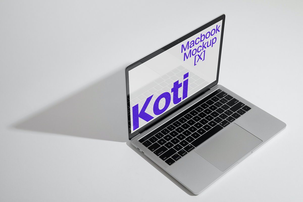 Device Mockup 18, a Templates & Theme by Kotivoro (Photo 3 of 3)