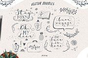 Friends of Forest Illustrations Set, an Illustration by Bibela (Thumbnail 6 of 8)