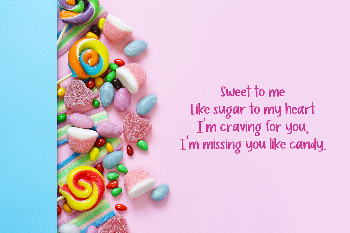 Candy Queen Sans, a Sans Serif Font by Beck McCormick (Photo 2 of 10)