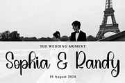 Farmhouse Vintage, a Handwritten Font by InermediaSTUDIO (Thumbnail 2 of 7)