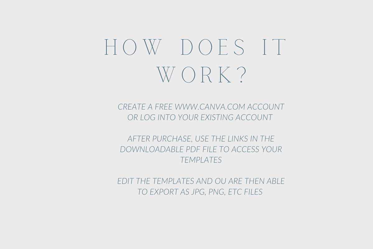 Etsy Listing Mock Up Templates, a Marketing Template by Sian Elizabeth Designs (Photo 2 of 4)
