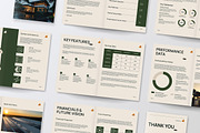 Home Energy Efficient Whitepaper, a Brochure Template by productype1 (Thumbnail 5 of 6)
