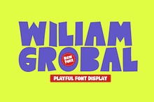 Wiliam Grobal