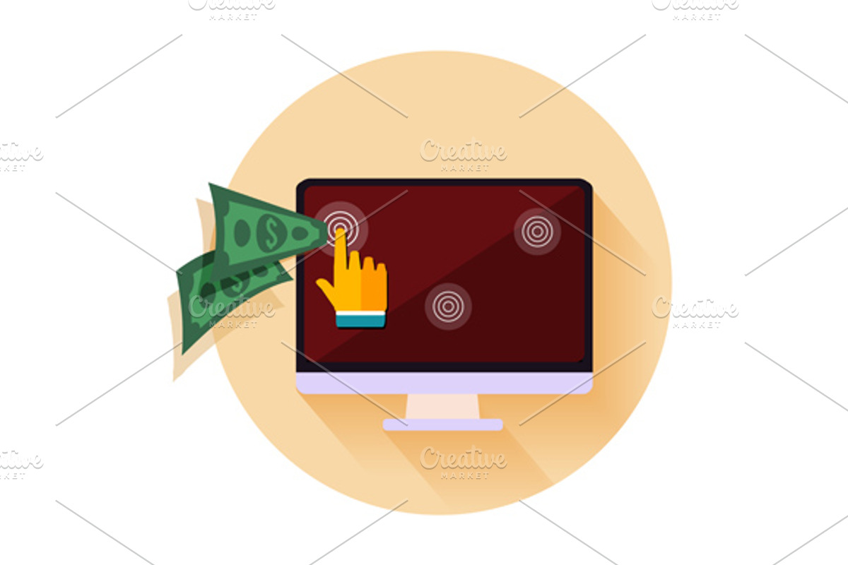 Set Pay per click internet preview 3