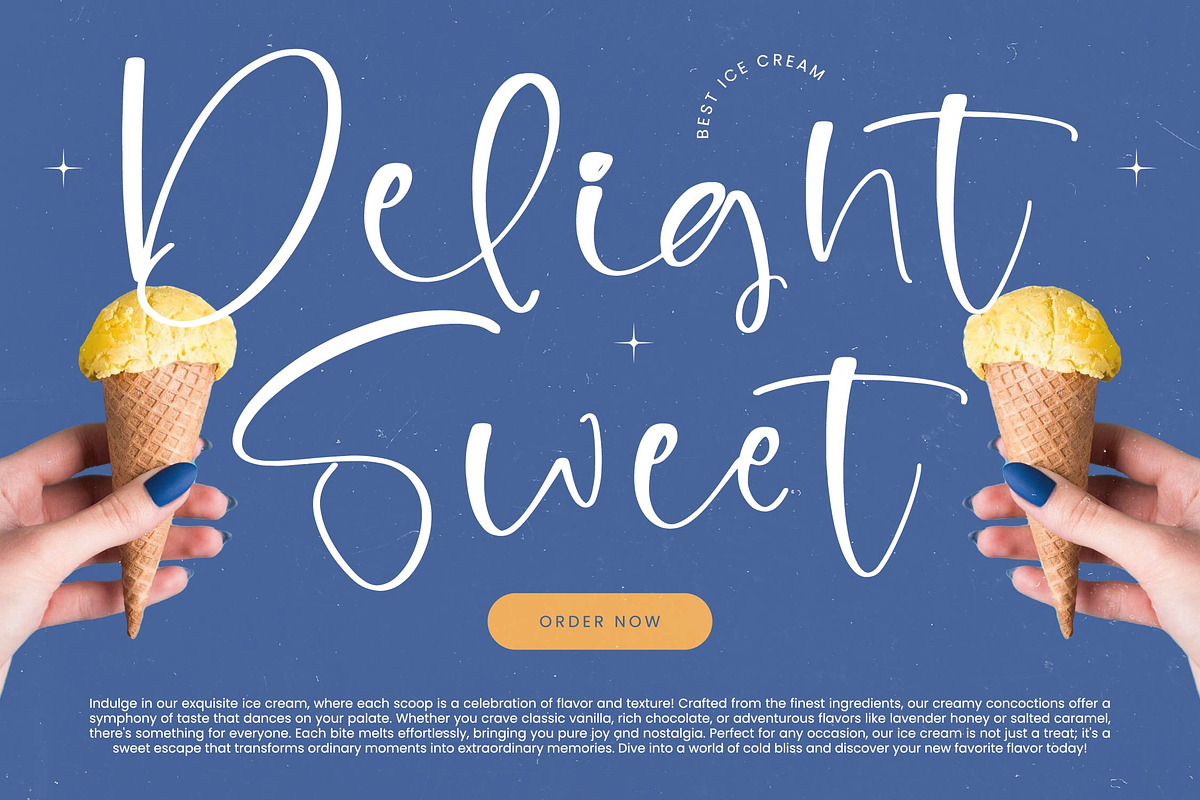Minutes Racket Quirky Handwritten, a Script Font by stylishtype.co (Photo 3 of 20)