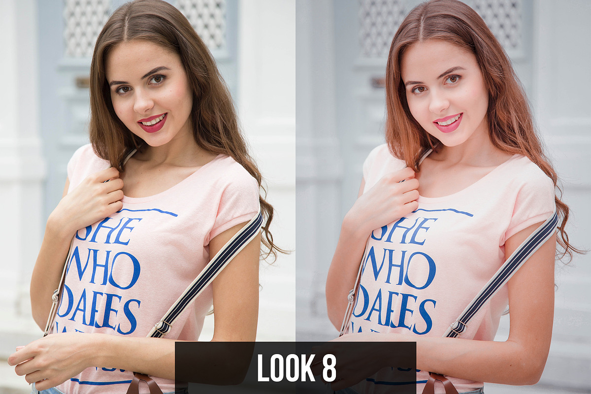 Lightroom Preset Look Pack 2, a Preset Add-On by Preset Bunker (Photo 9 of 10)