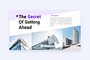 Gilda Creative PowerPoint Templates, a Presentation Template by uiplus (Thumbnail 10 of 13)