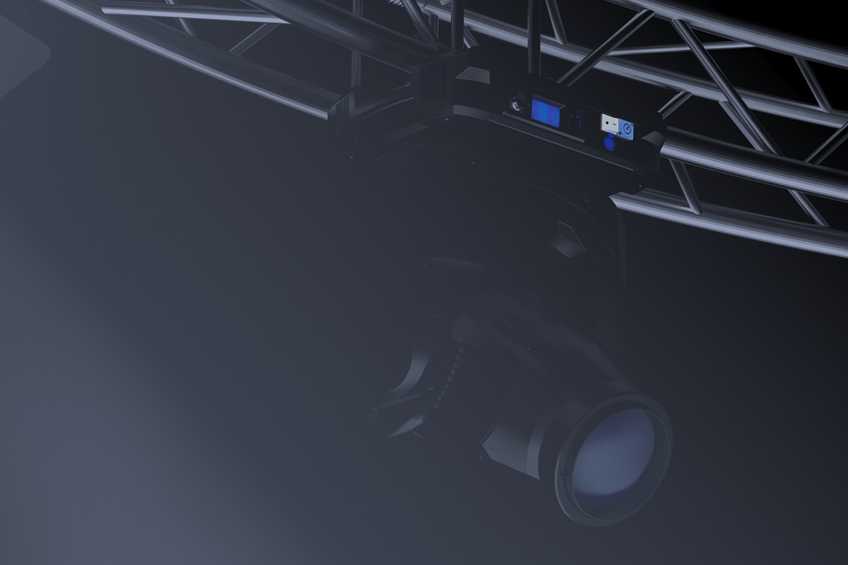 Circle Square Truss 700cm-StageLight, a Templates & Theme by akerStudio (Photo 12 of 21)
