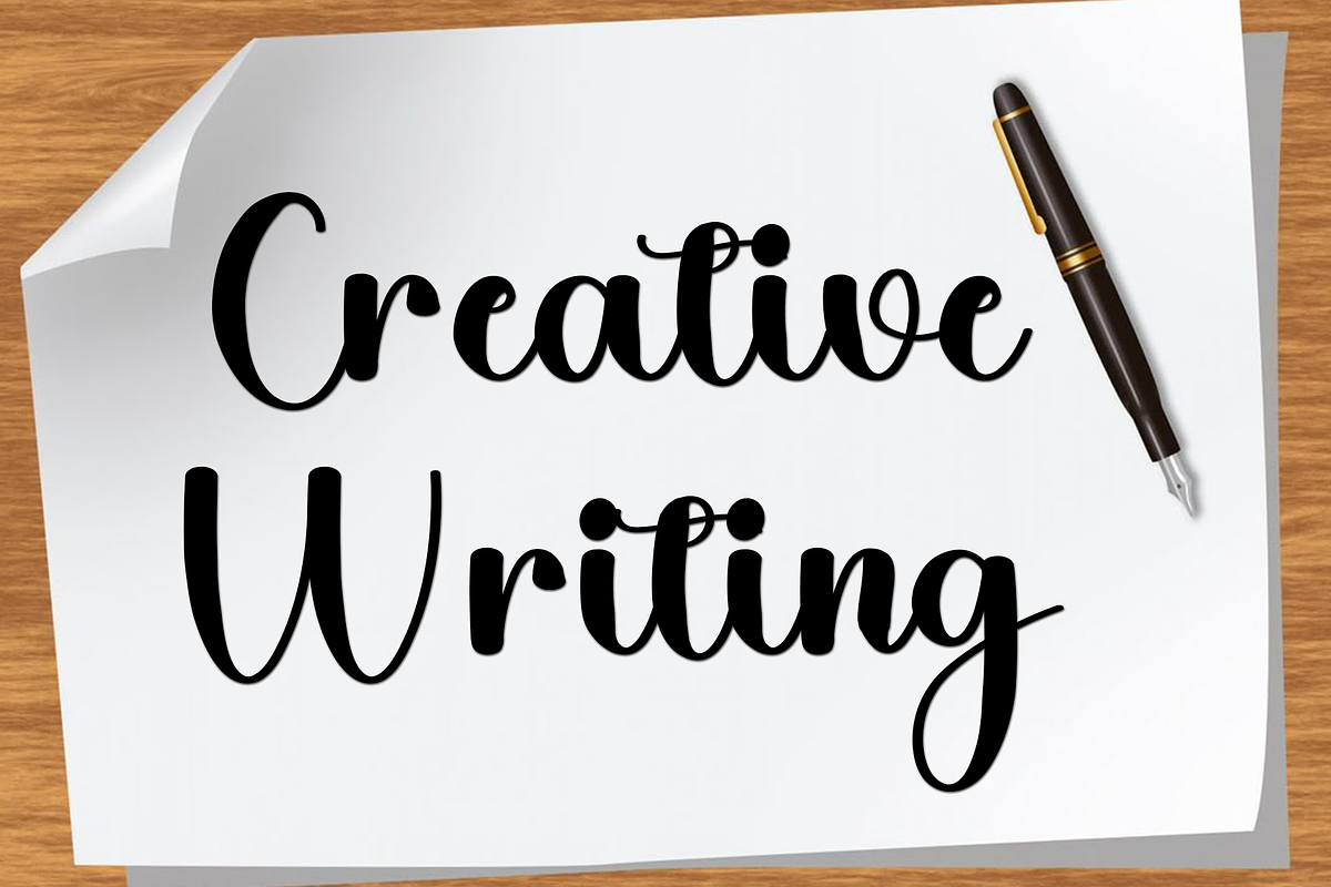 Spooky, a Handwritten Font by InermediaSTUDIO (Photo 3 of 7)