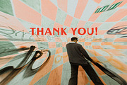 Groovy Trippy Grid Patterns, a Pattern Graphic by Michiru13 (Thumbnail 23 of 23)