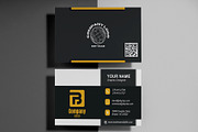 Realtor Photo Card Template preview 2