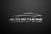 Car logo car detail logo automotive, a Branding & Logo Template by Artphic (Thumbnail 3 of 7)