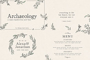 The Handwritten Font Bundle (Vol 02), a Font by Lollipop Hand Drawn (Thumbnail 8 of 11)