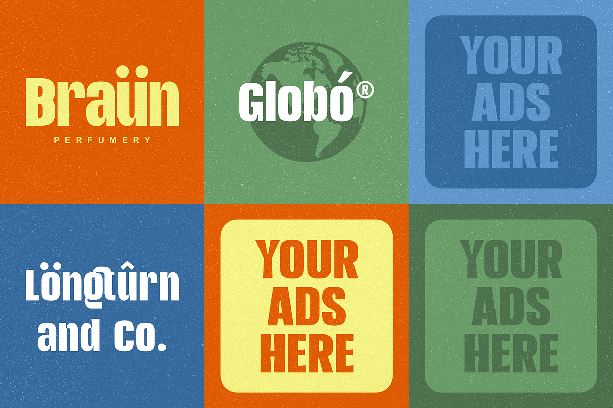 Eighty Grams | Condensed Sans, a Sans Serif Font by Twicolabs Fontdation (Photo 6 of 10)