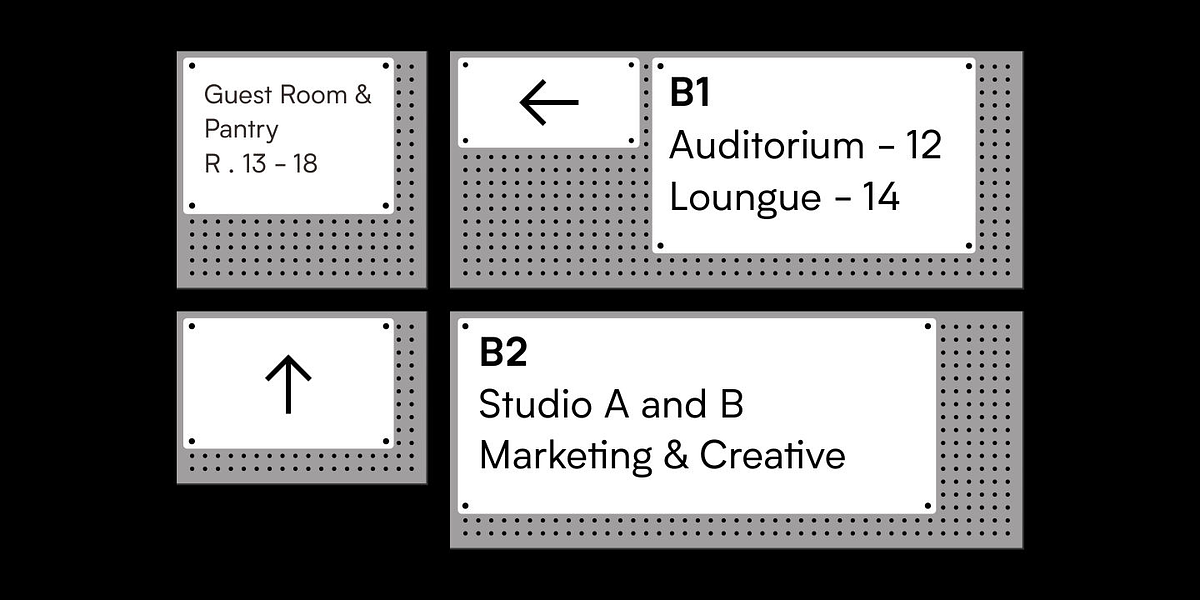 Biotif, a Sans Serif Font by Degarism Studio (Photo 10 of 11)