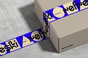 Heiy Typeface, a Font by evemiriam (Thumbnail 5 of 6)