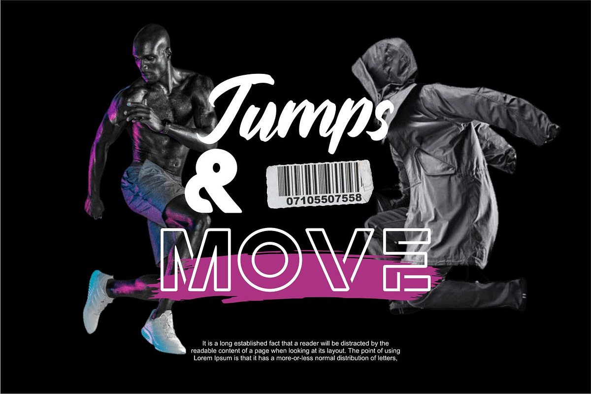 Helva Ventura Font Duo Sans Script, a Script Font by WhymoreArt (Photo 5 of 10)
