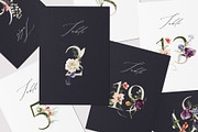 Eva | Botanical set | 200+ images, an Illustration by Karma (Thumbnail 15 of 32)