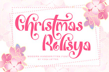 Christmas Rolisya