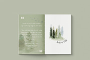 Illustrated Poetry Book Template, a Templates & Theme by Wilsonian Press (Thumbnail 5 of 11)