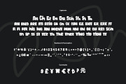 Modern Leleka | Bold Font, a Handwritten Font by Leleka.Store (Thumbnail 7 of 15)