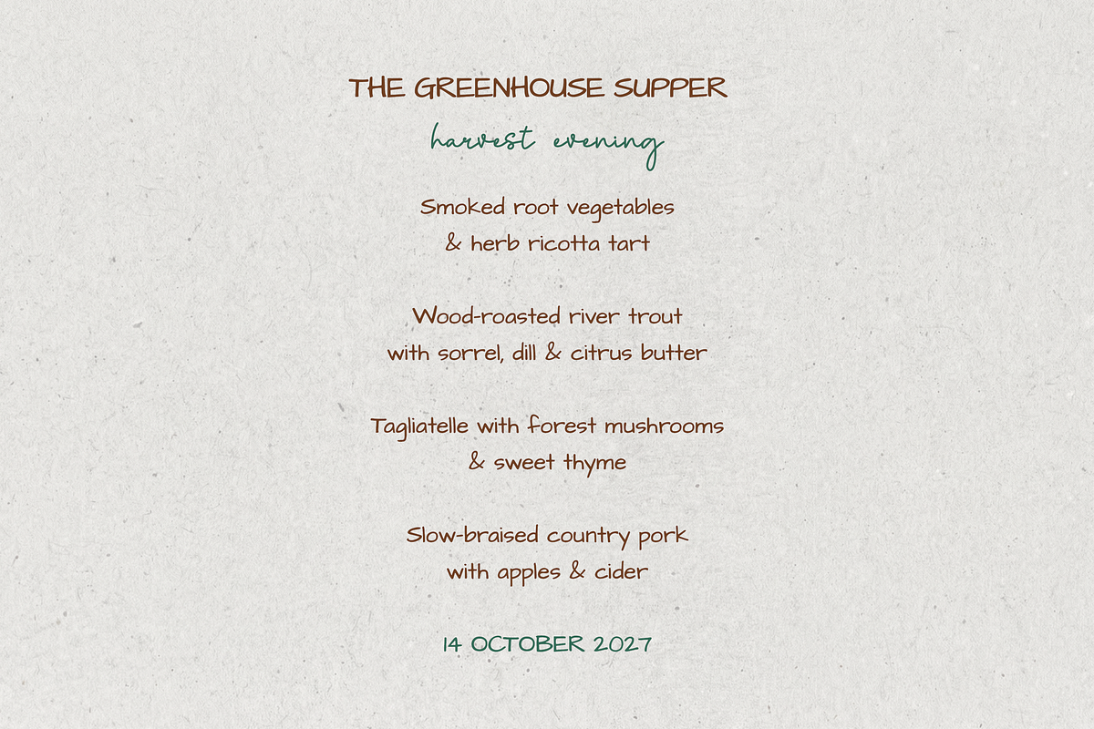 Elaris Script | Simple Handwritten, a Handwritten Font by gafaroff studio (Photo 2 of 5)
