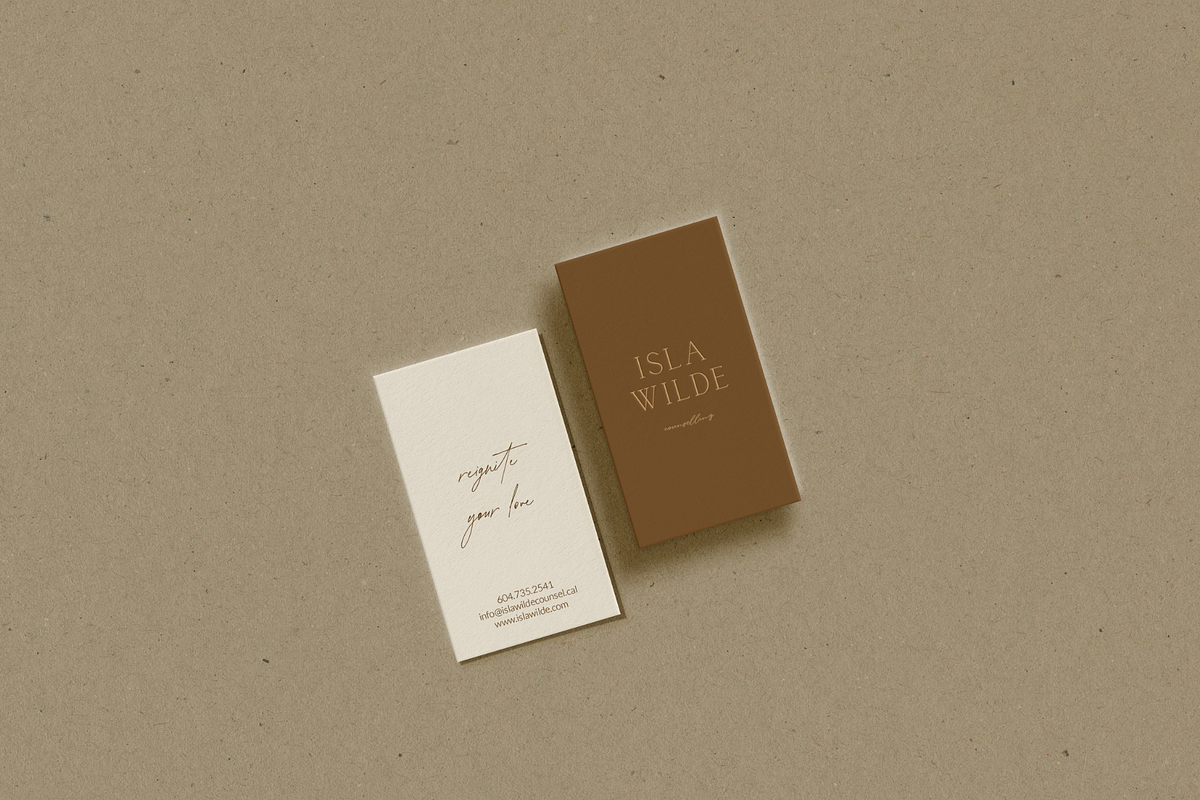 Wellness Therapist Branding | Canva, a Branding & Logo Template by Ederra Design (Photo 10 of 13)