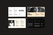 KOKO - Brand Fashion Gsl, a Presentation Template by studiobasic (Thumbnail 3 of 7)