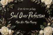Eurama Ultura - Expressive Script, a Handwritten Font by HypeWorksCo (Thumbnail 5 of 17)