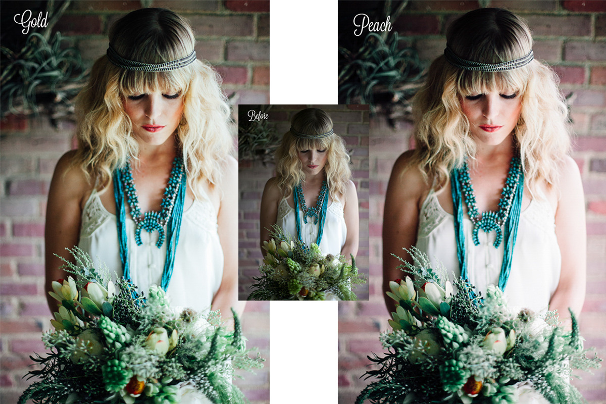 The Film Set: Lightroom Presets, an Action Add-On by ElyanaIvette (Photo 3 of 7)