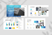 Digital Business Plan Presentation T, a Presentation Template by Creative-Work (Thumbnail 8 of 8)