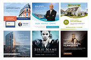 100 Multipurpose Instagram Templates, a Social Media Template by eamejia (Thumbnail 13 of 17)