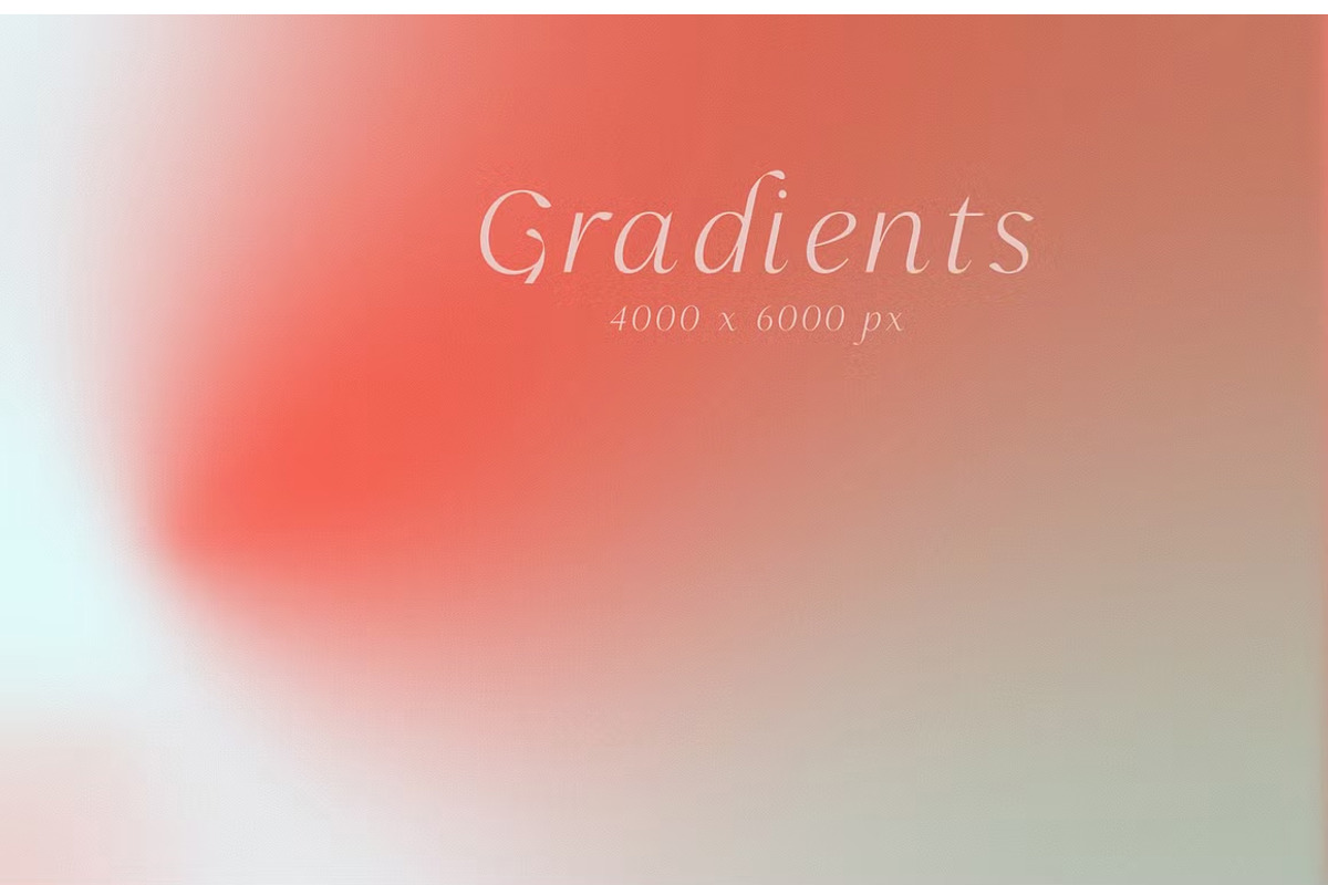 The Ultimate Gradient Bundle, an Object Graphic by Purple (Photo 13 of 17)
